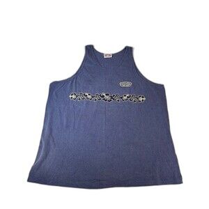 Ron Jon vintage cocoa beach Florida tank top XL